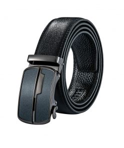 Leather Belt - Global Airseas Co. Pakistan