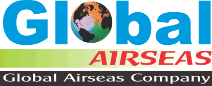 Global Airseas Co. Pakistan